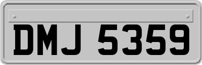 DMJ5359