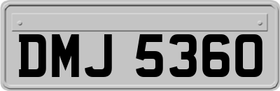 DMJ5360