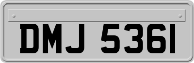 DMJ5361