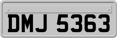 DMJ5363