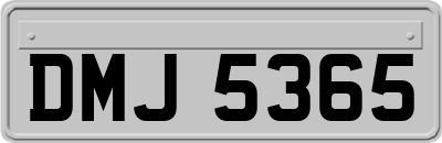 DMJ5365