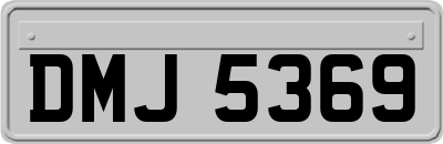 DMJ5369
