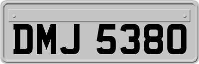 DMJ5380