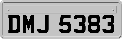 DMJ5383