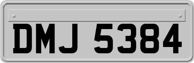 DMJ5384