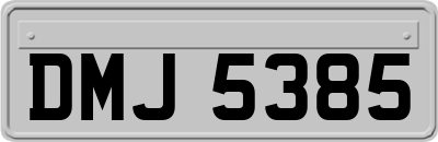 DMJ5385