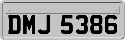 DMJ5386