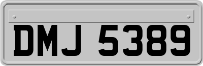 DMJ5389
