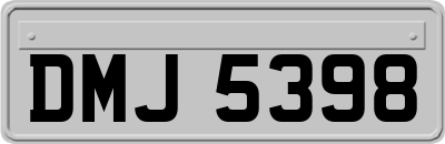 DMJ5398