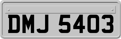DMJ5403