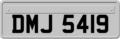 DMJ5419