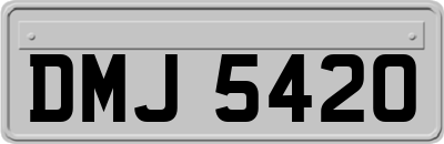 DMJ5420