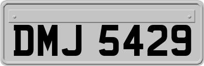 DMJ5429