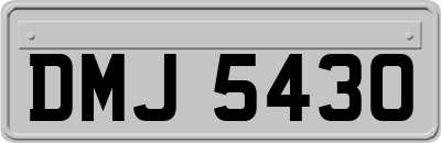 DMJ5430