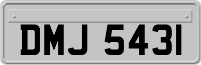 DMJ5431