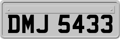 DMJ5433