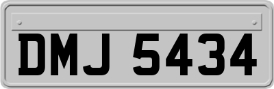 DMJ5434