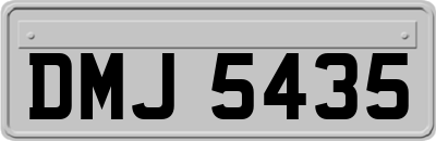 DMJ5435