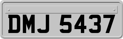 DMJ5437