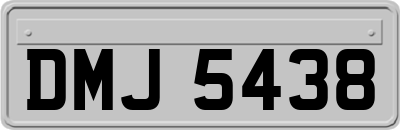 DMJ5438