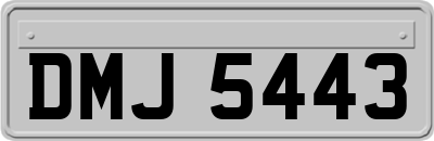 DMJ5443