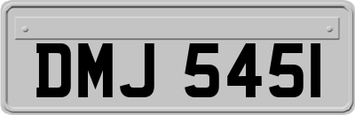 DMJ5451