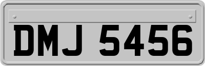DMJ5456