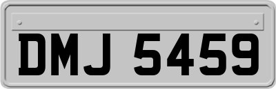 DMJ5459