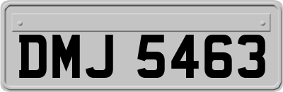 DMJ5463