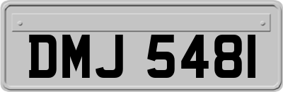 DMJ5481