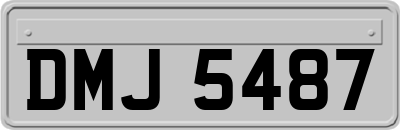 DMJ5487