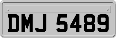 DMJ5489