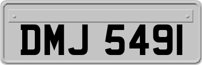DMJ5491