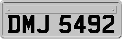 DMJ5492