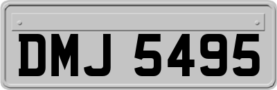 DMJ5495