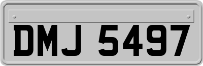DMJ5497