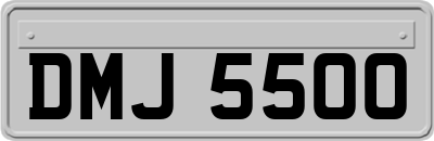 DMJ5500