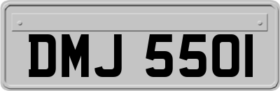 DMJ5501