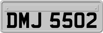DMJ5502