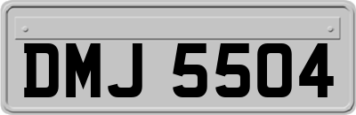 DMJ5504