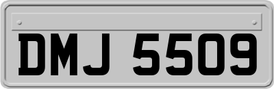 DMJ5509
