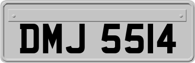 DMJ5514