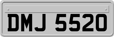 DMJ5520