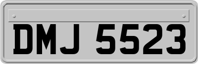 DMJ5523