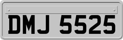 DMJ5525
