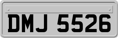 DMJ5526
