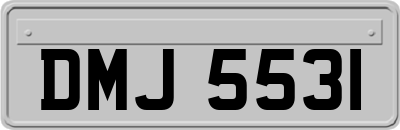 DMJ5531