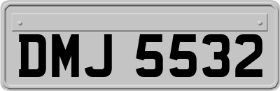 DMJ5532