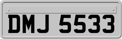 DMJ5533