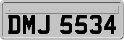 DMJ5534